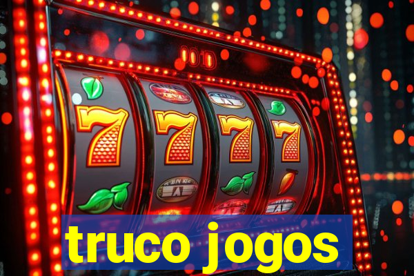 truco jogos